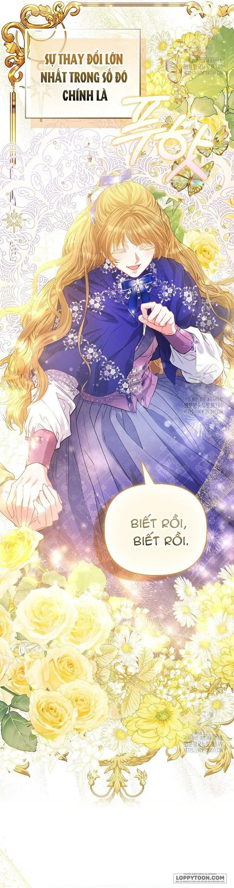 Nàng Công Chúa Của Mọi Người Chap 60 - trang 10