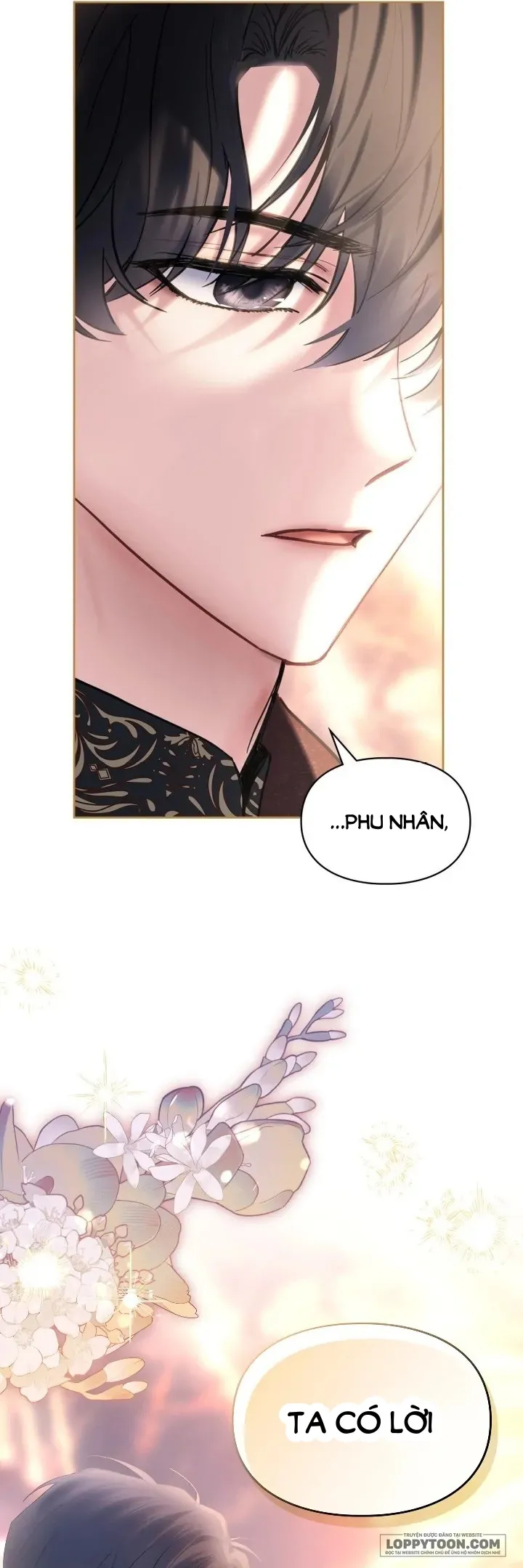 Phạm Nhân Bé Con Của Dinh Thự Mùa Đông Chap 23 - trang 52