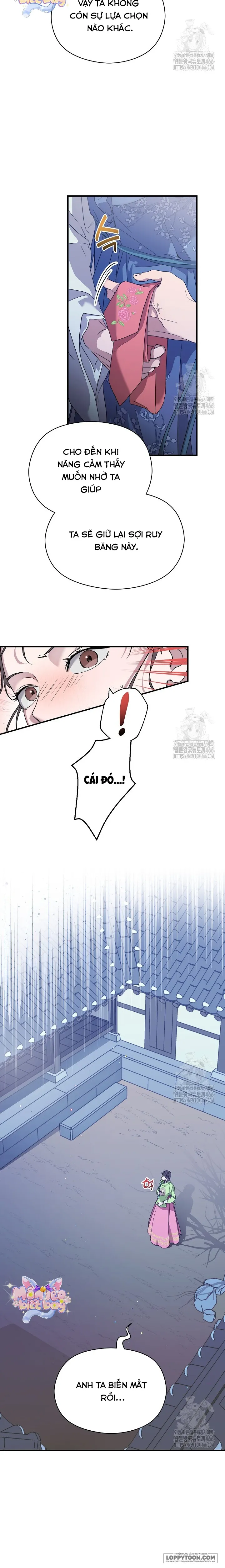 Ta Chỉ Muốn Ăn Em Chap 4 - trang 16