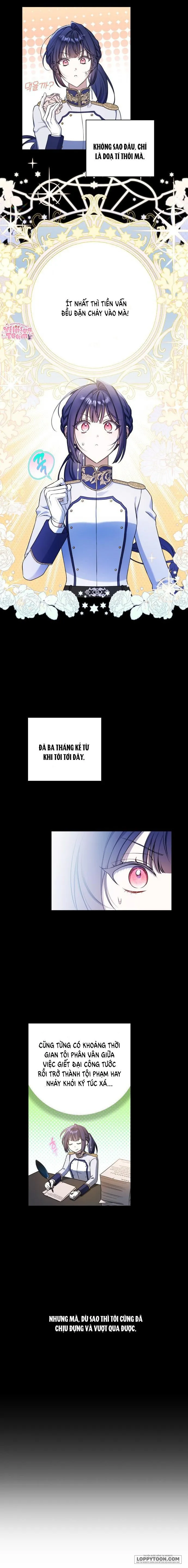 Cúi Đầu Xuống Đi, Đại Công Tước! Chap 1 - trang 8