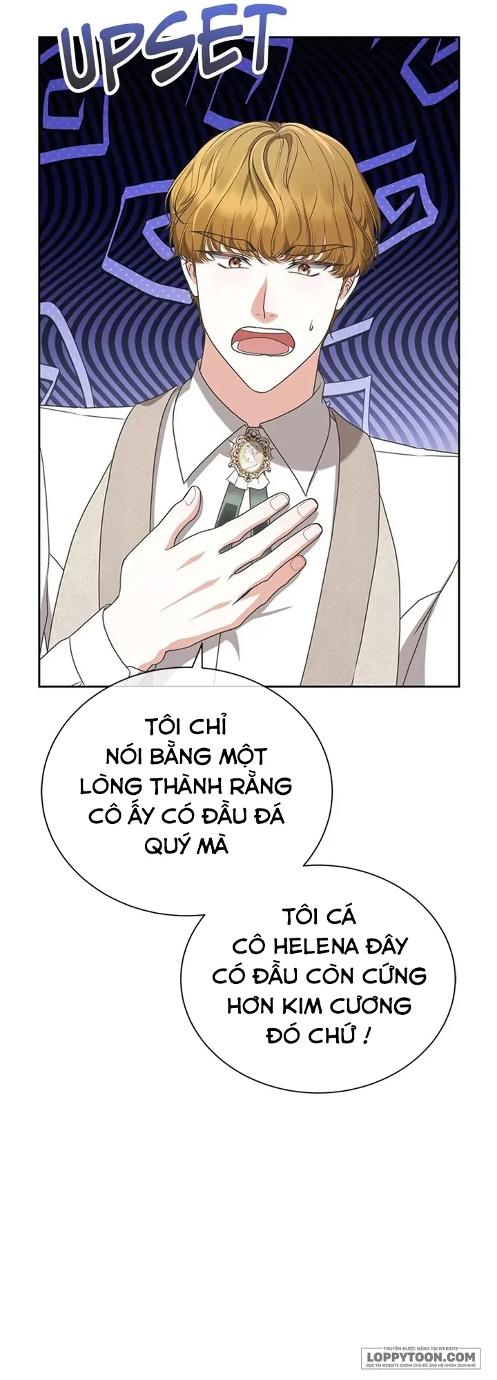 Sinh Ra Trở Thành Nhân Vật Không Có Trong Nguyên Tác Chap 52 - trang 17
