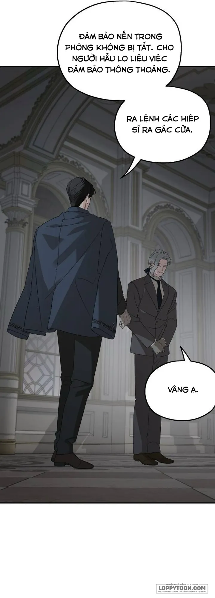 Gia Đình Chồng Quá Ám Ảnh Bởi Tôi Chap 122 - trang 47