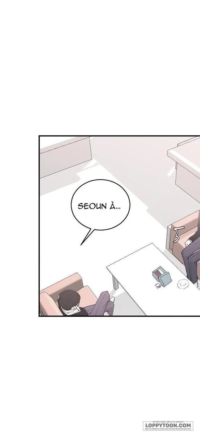 Ba Anh Trai Cực Phẩm Của Tôi Chap 22 - trang 8