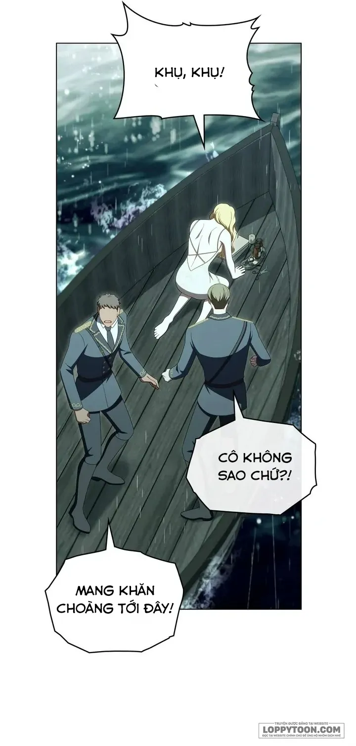 Chúa Phù Hộ Cho Sự Hủy Diệt Của Ta Chap 54 - trang 43