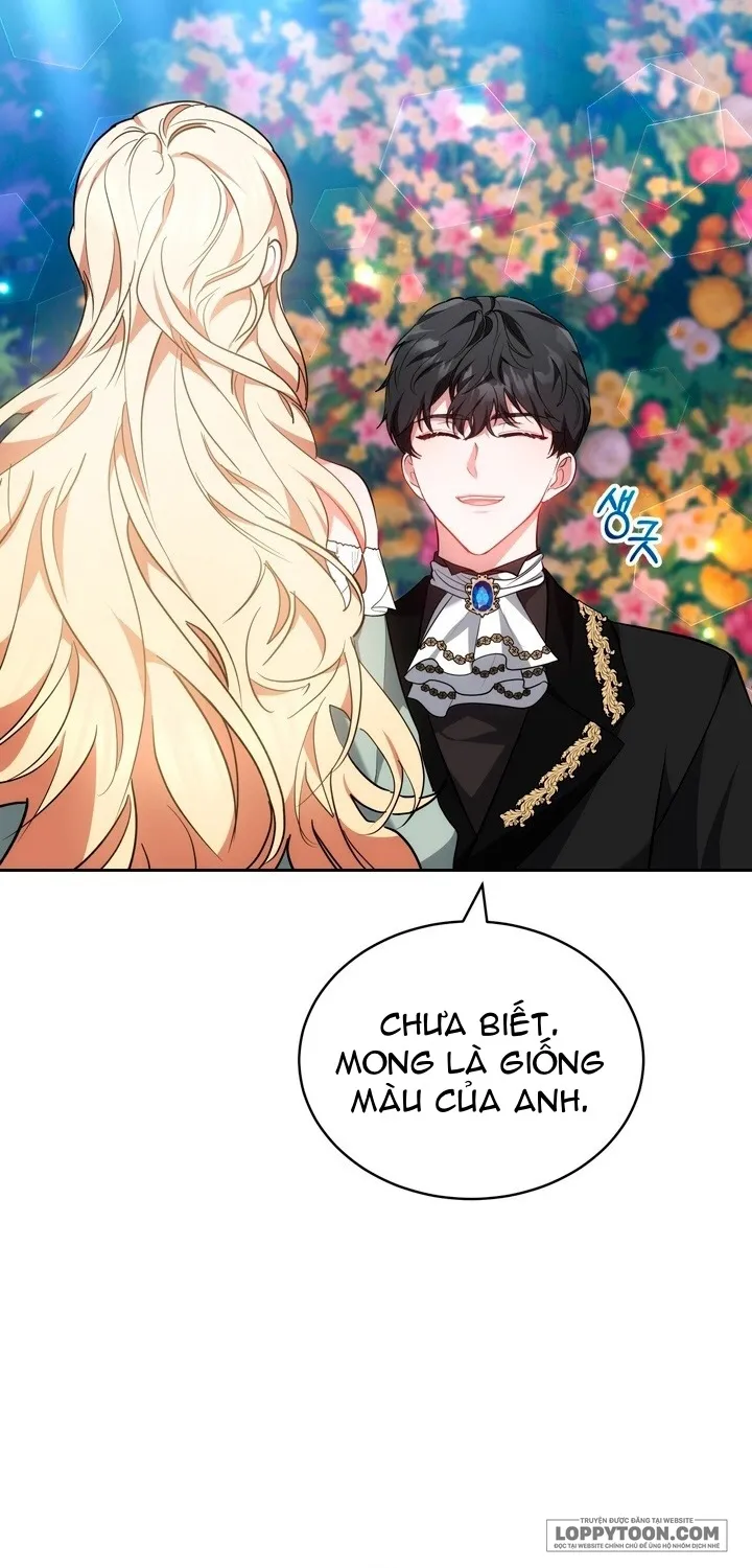 Dù Là Mẹ Kế Nhưng Tôi Thoát Khỏi Cái Chết Rất Dễ Dàng Chap 19 - trang 23