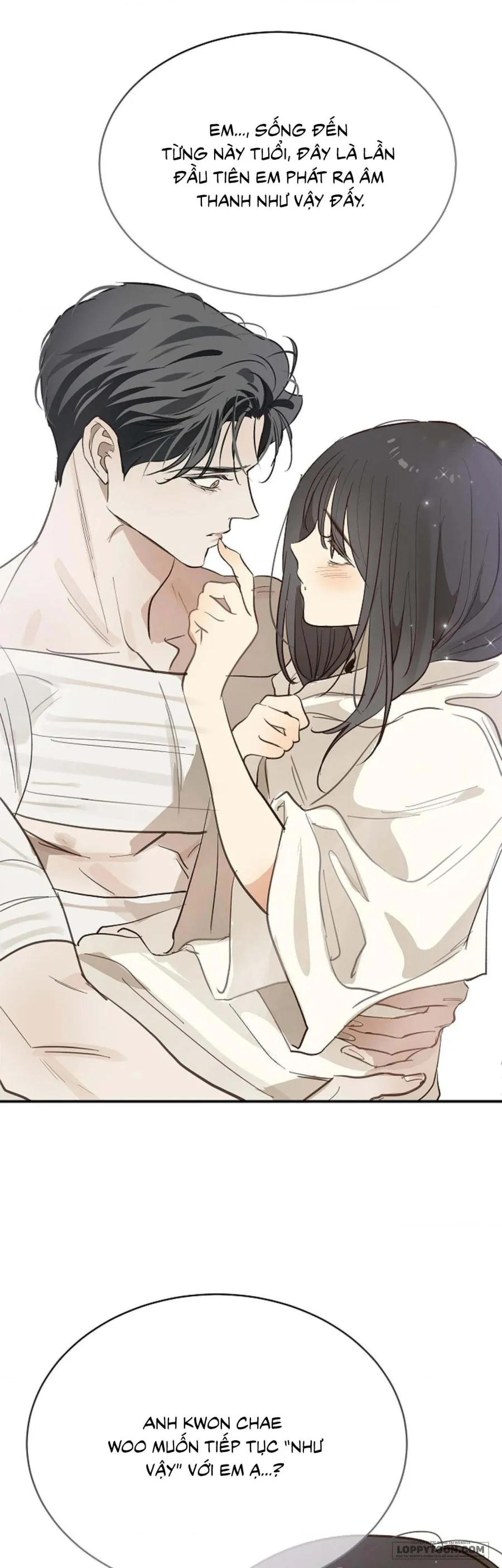 Đóa Hoa Là Mồi Nhử Chap 32 - 🔞🔞 END SS1 - trang 37