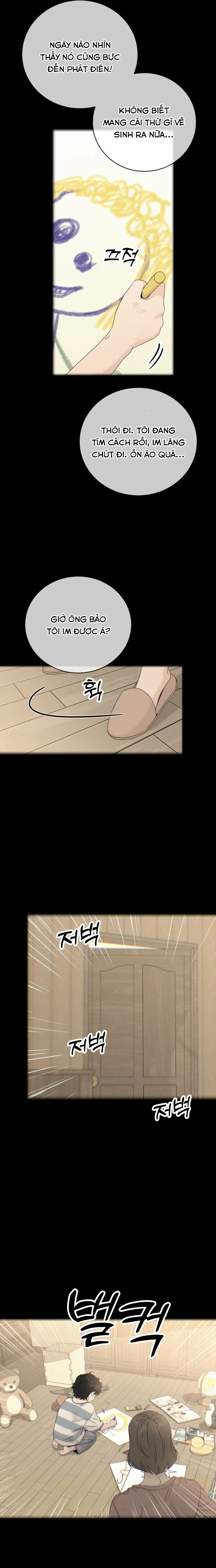 Người Một Nhà Chap 126 - trang 16