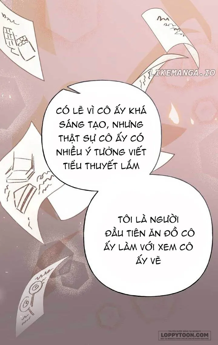 Hầu Gái Không Thích Nuôi Dạy Trẻ Nhỏ Chap 49 - trang 23