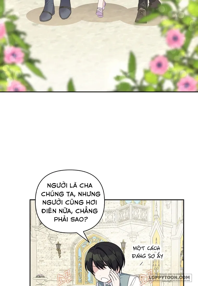 Tôi Đã Trở Thành Con Gái Út Của Công Tước Phản Diện Chap 15 - trang 53