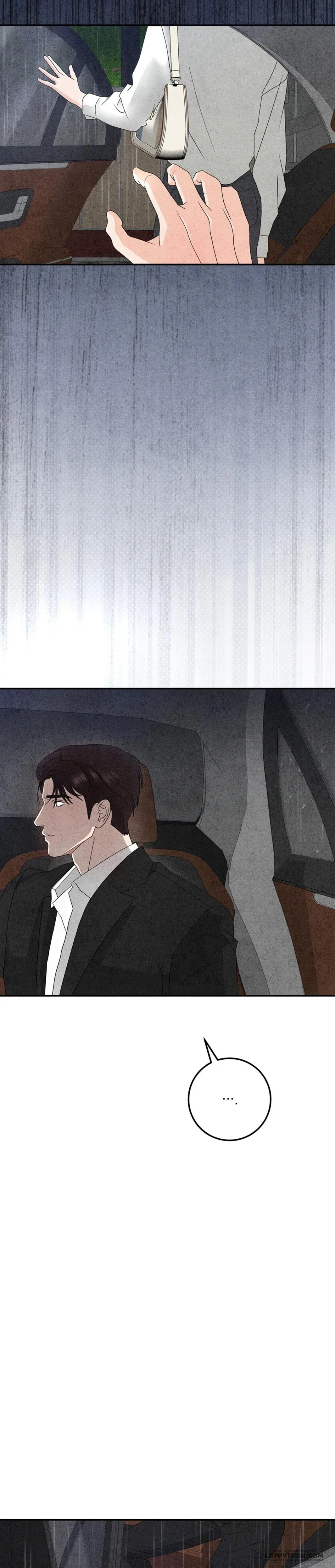 Nhật Ký Tình Yêu Với Bạn Thân Chap 18 - trang 24