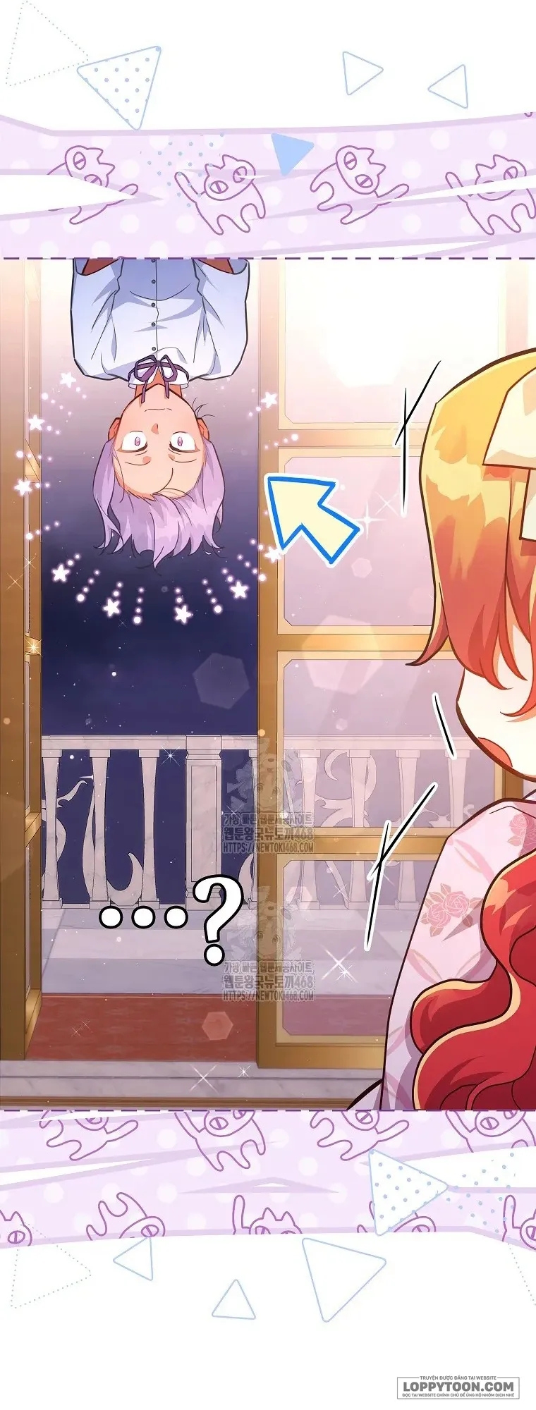 Bé Con Chốn Hoa Nở Chap 78 - trang 65