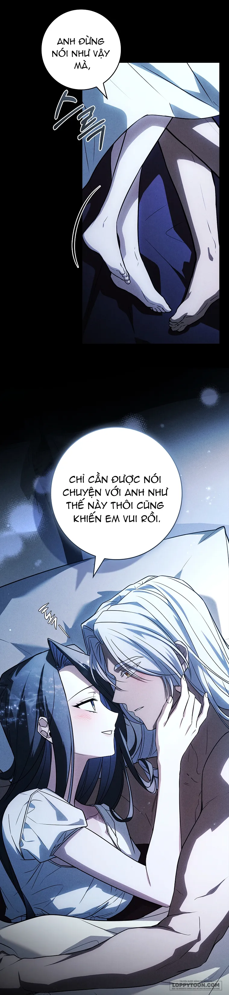 Văn Phòng Thám Tử Dành Cho Nam Chính Hối Hận! Chap 19 - trang 44