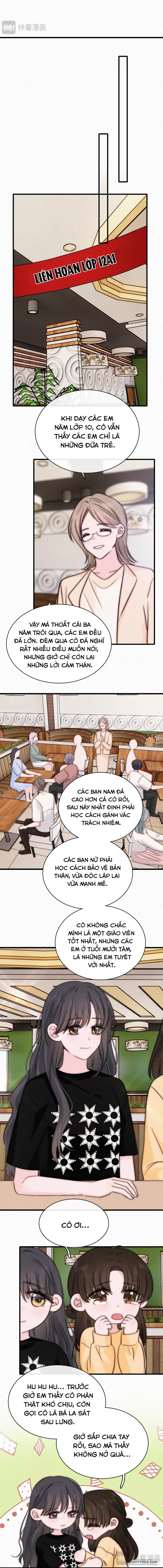 Một Lòng Cưng Chiều Chap 139 - trang 6