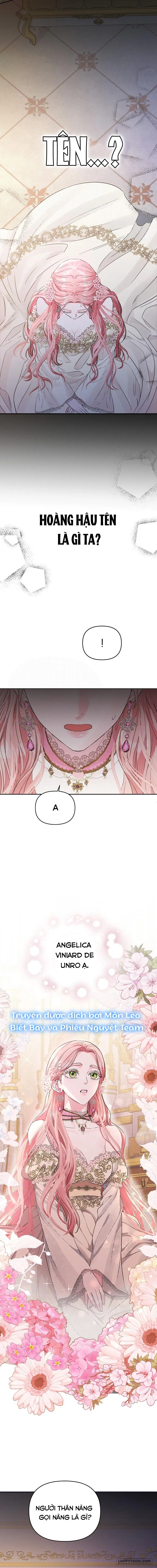 Tôi Bị Ám Ảnh Bởi Người Chồng Phản Diện Chap 2 - trang 17