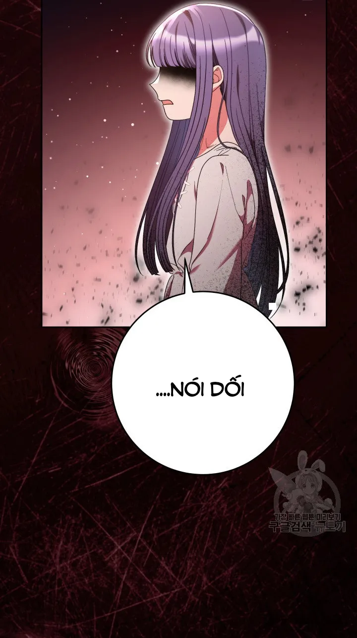Nuôi Dưỡng Em Gái Xinh Đẹp Chap 34 - trang 39