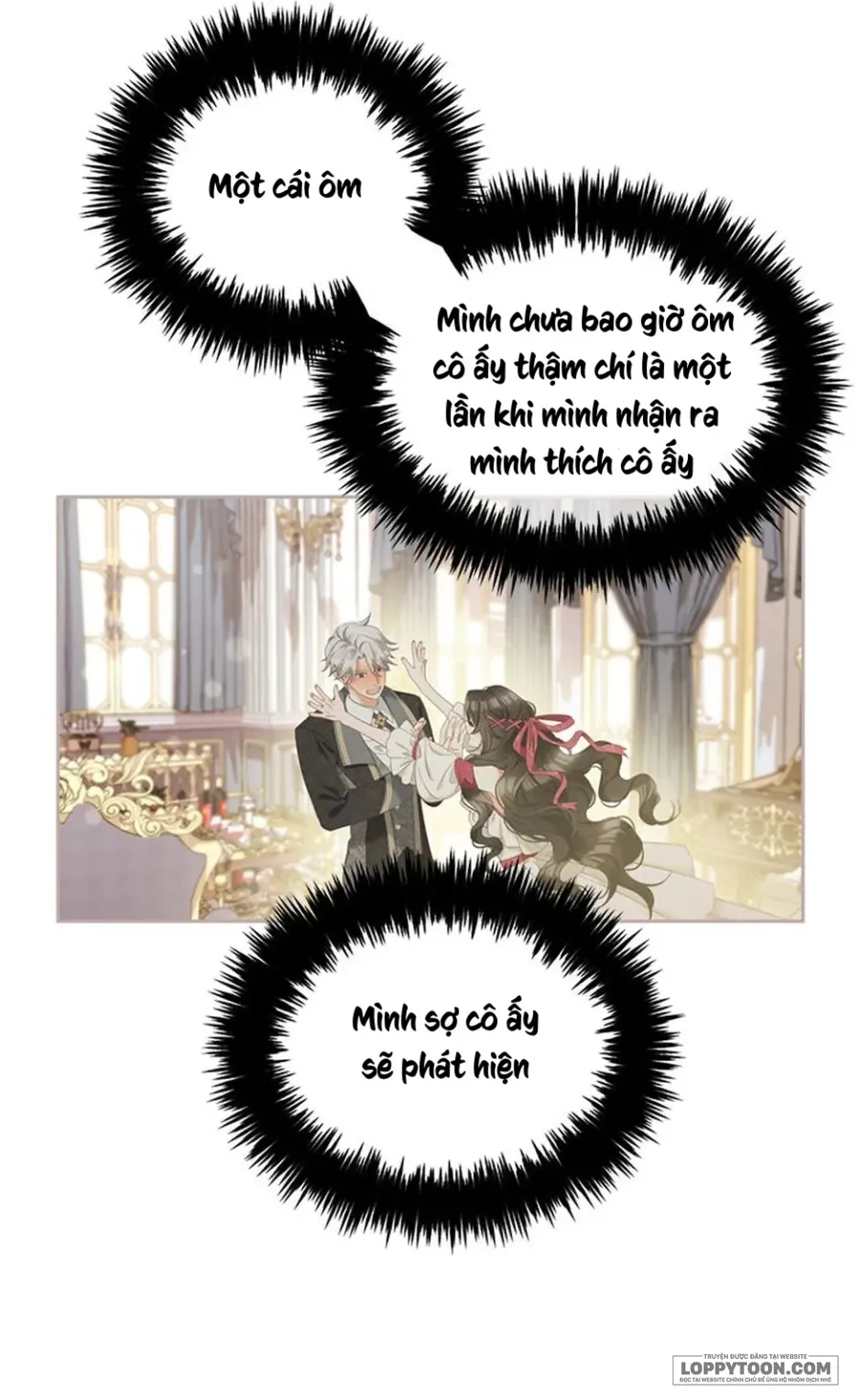 Tôi Sẽ Ở Ngay Bên Cạnh Nam Chính Chap 51 - trang 58
