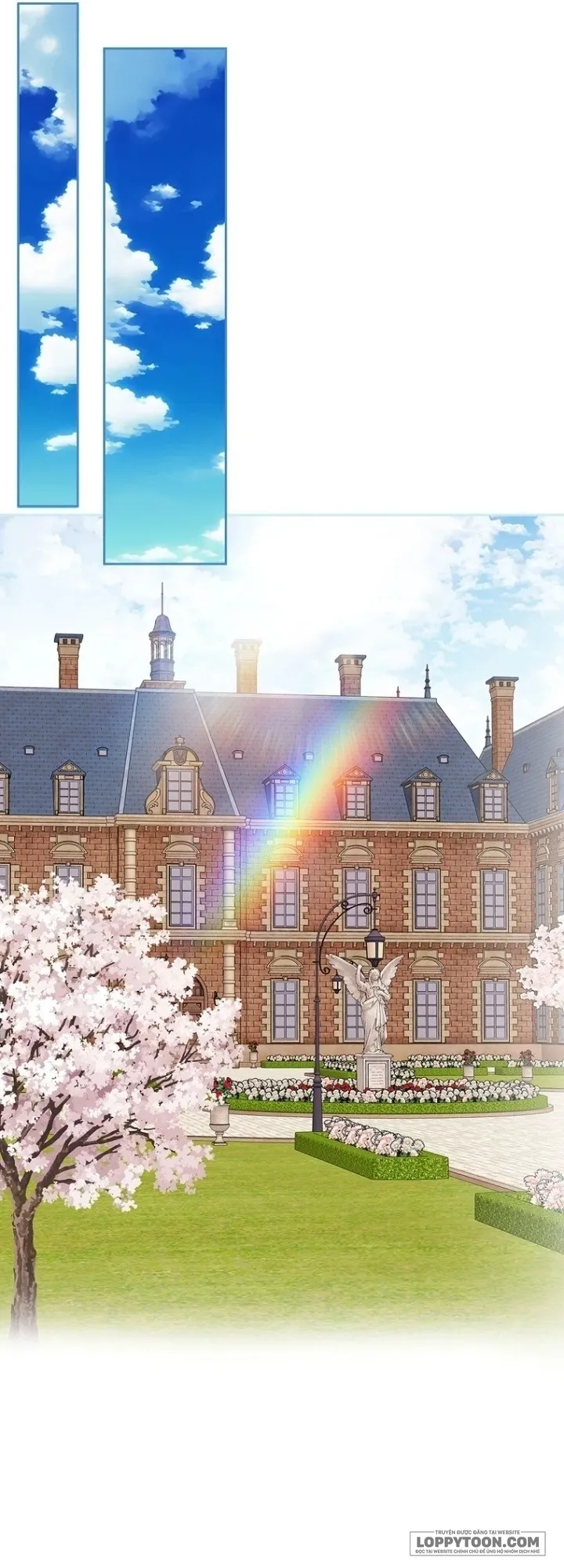 Tôi Sẽ Ly Hôn Với Anh Trai Nữ Chính Chap 21 - trang 2
