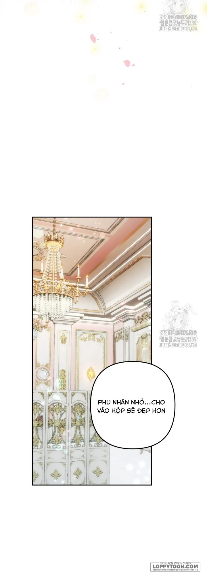 Tôi Sống Chung Với Mẹ Chồng Chap 77 - trang 55