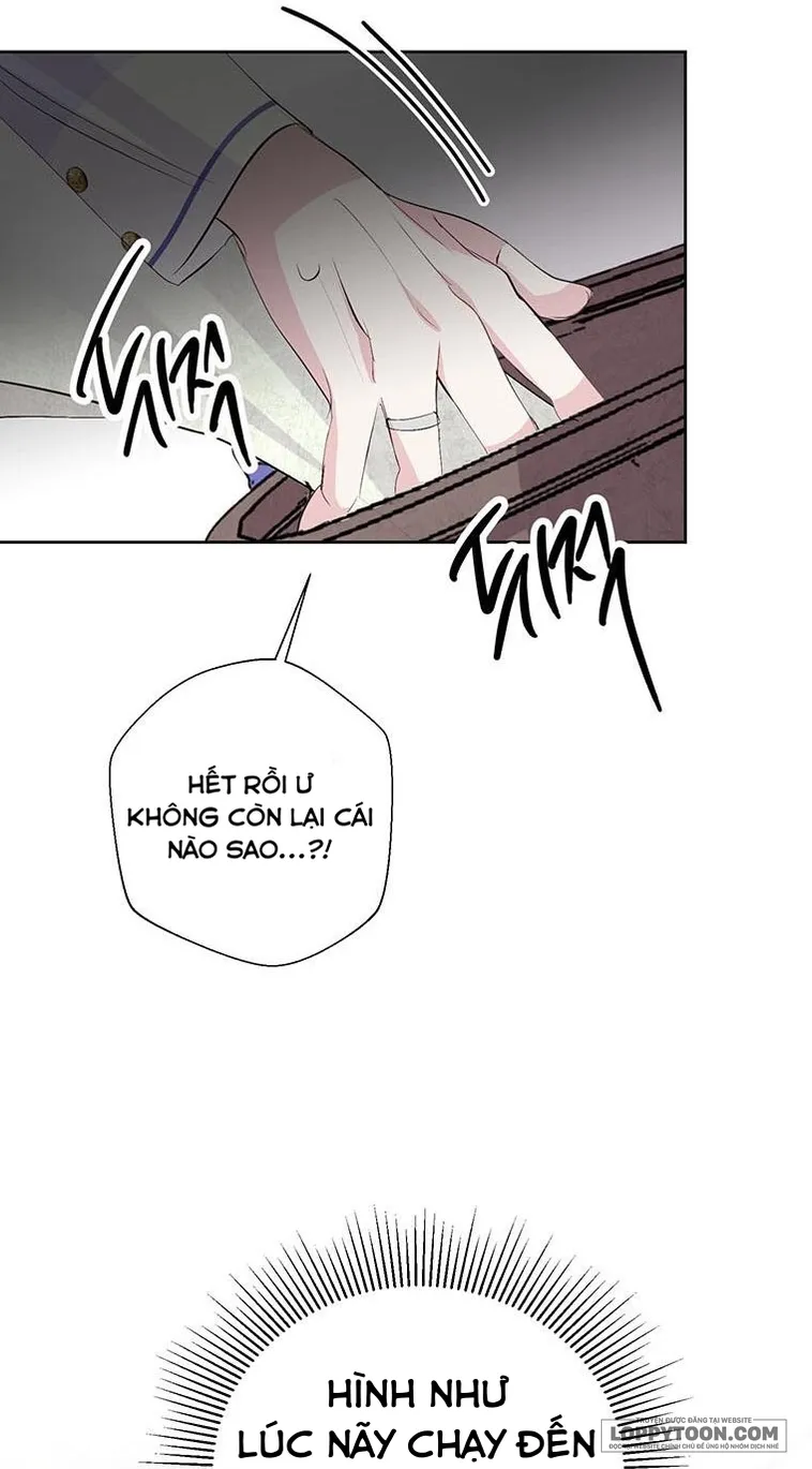 Phía Sau Mặt Nạ Của Nam Chính Hiền Lành Chap 19 - trang 38