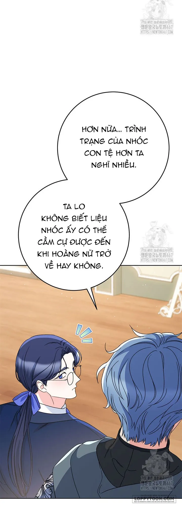 Nuôi Dưỡng Em Gái Xinh Đẹp Chap 89 - trang 37