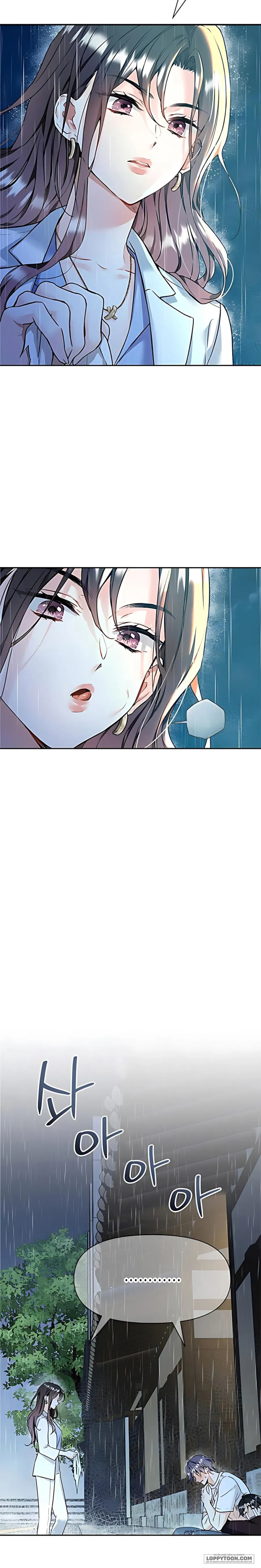 Tình Yêu Thuần Khiết Của Satan Chap 2 - trang 2