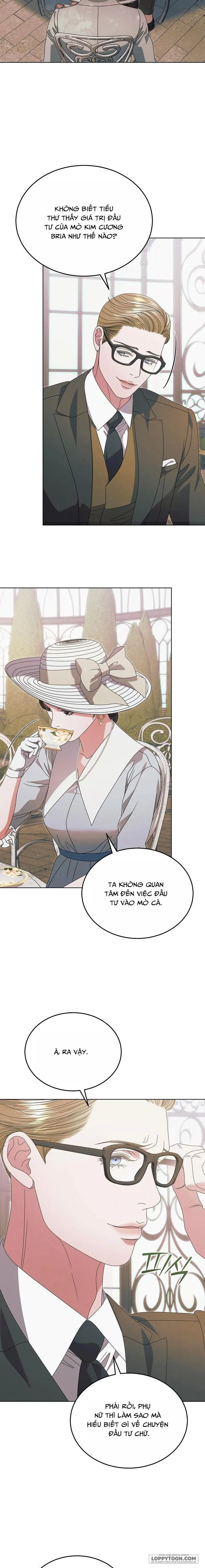 Hãy Cầu Xin Tôi Đi Chap 43 - 🔞🔞🔞 - trang 18