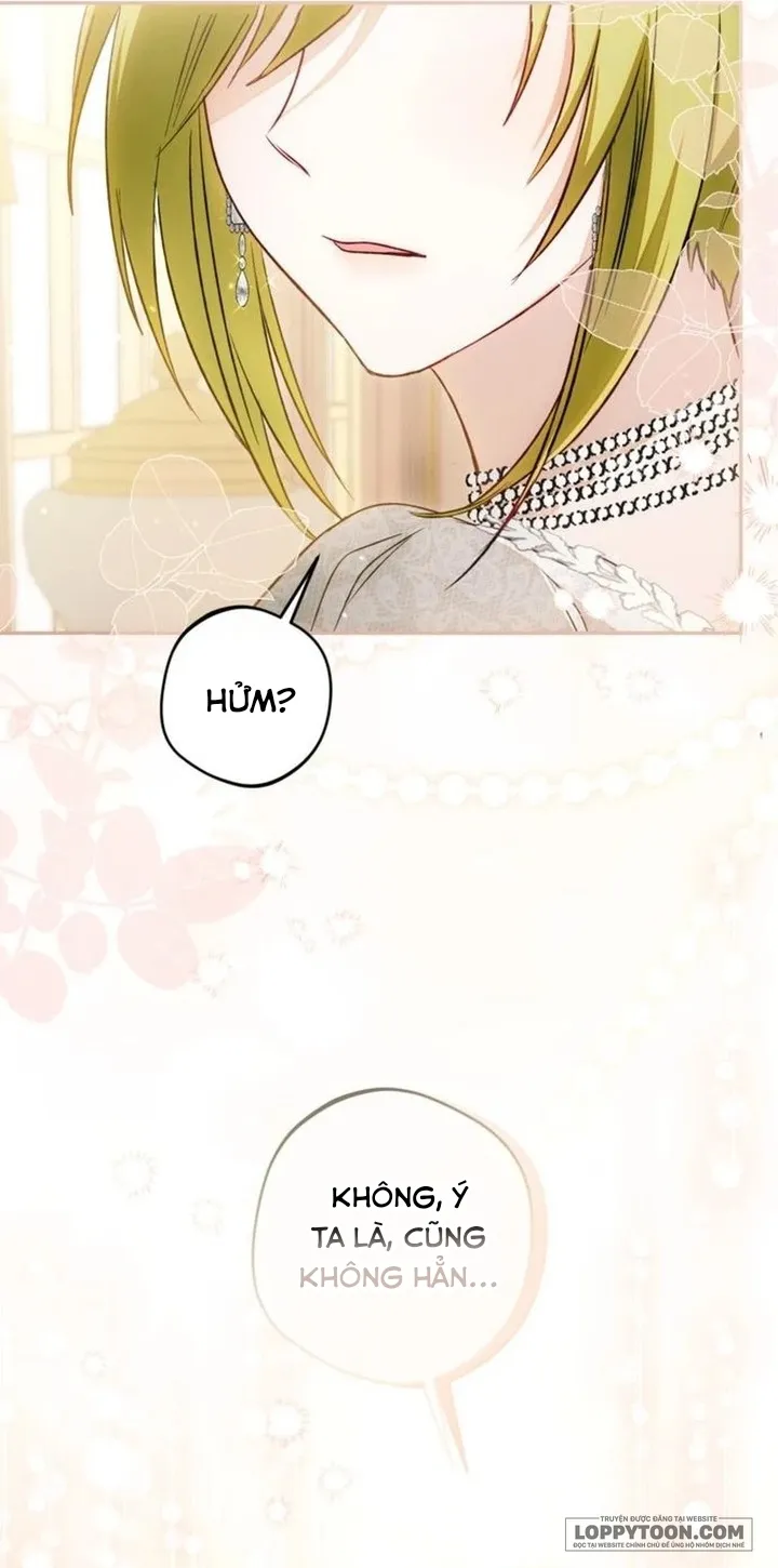 Bạo Chúa Độc Ác Trở Lại Chap 47 - trang 45