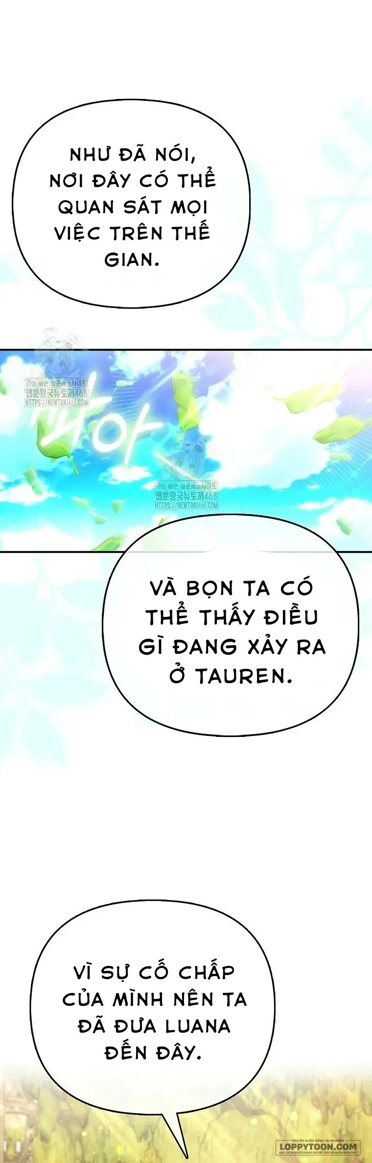 Nàng Công Chúa Của Mọi Người Chap 90 - trang 19