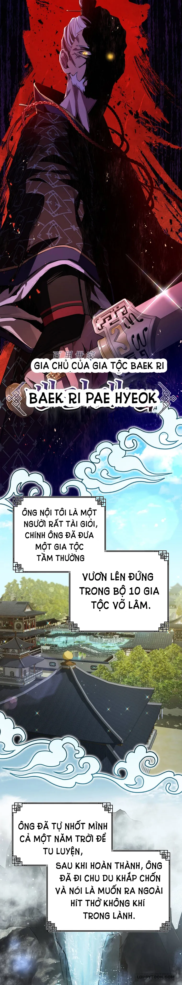 Trở Thành Cô Cháu Gái Bị Khinh Miệt Của Nhà Quyền Quý Chap 3 - trang 14