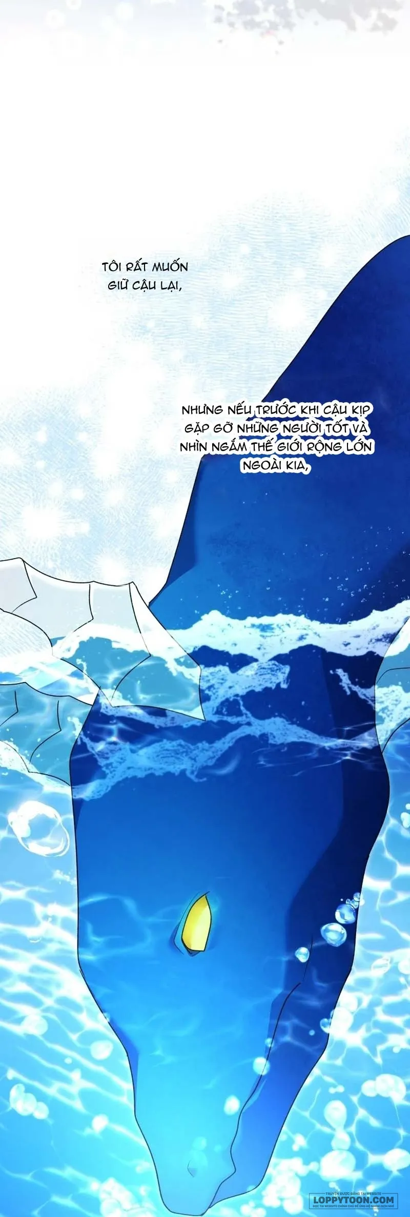 Bé Cá Voi Sát Thủ Phản Diện Chap 107 - trang 67