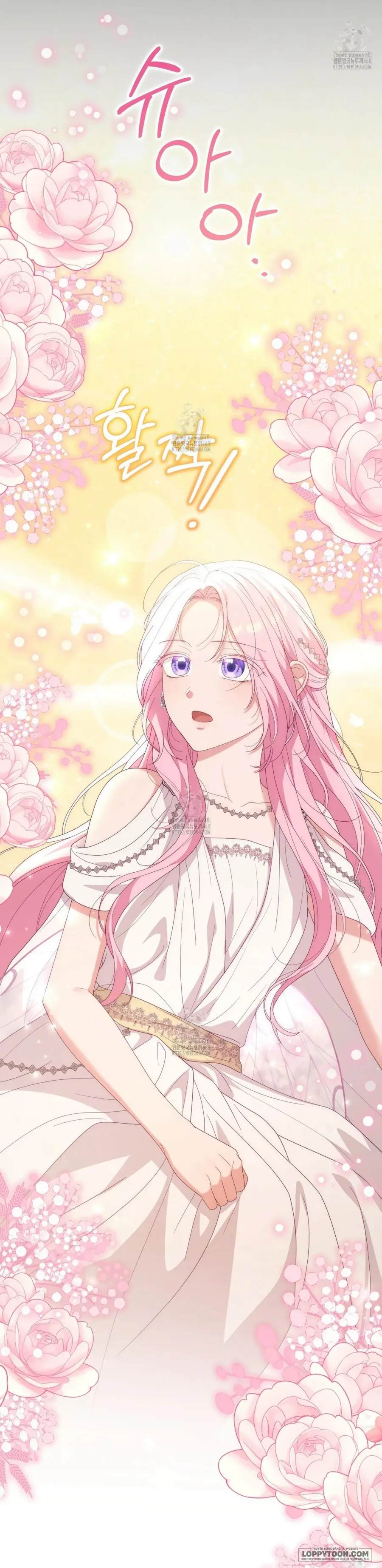 Nàng Tiên, Hãy Ký Hợp Đồng Nào Chap 72 - trang 13