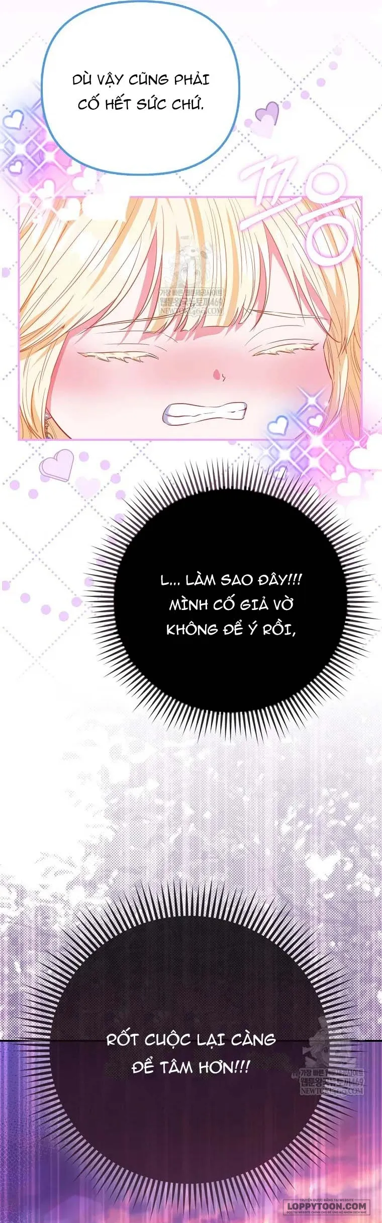 Nàng Công Chúa Của Mọi Người Chap 102 - trang 25