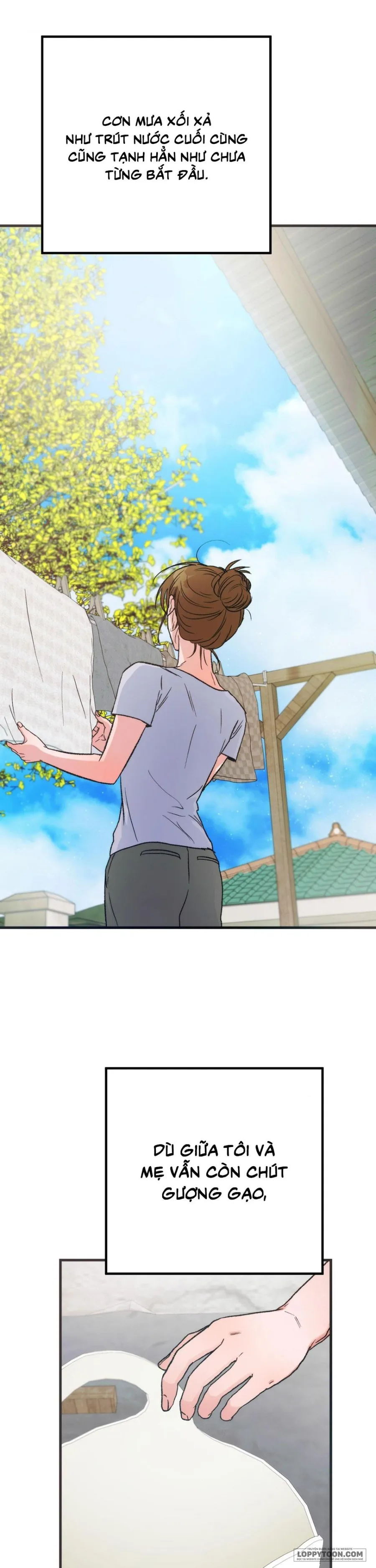 Khúc Hát Giữa Mùa Hè Chap 20 - trang 2