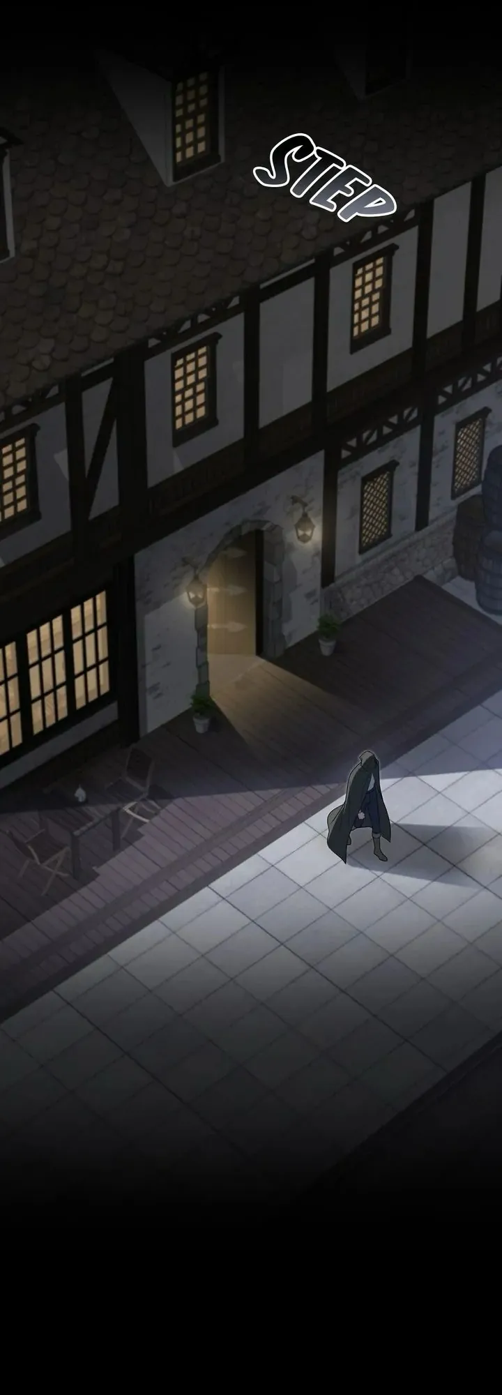 Chúa Phù Hộ Cho Sự Hủy Diệt Của Ta Chap 44 - trang 9