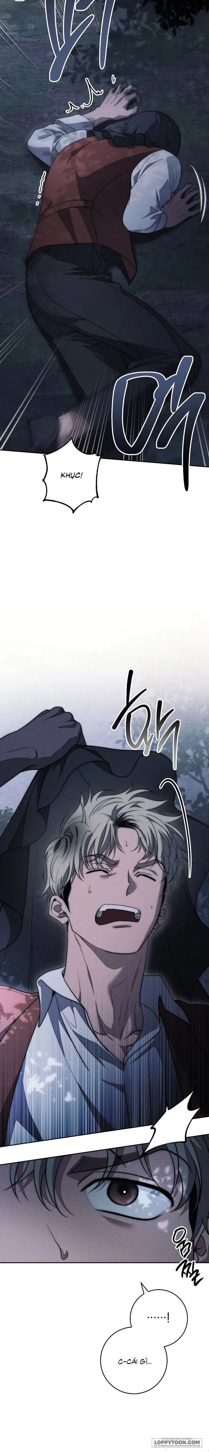 Mộ Thiên Nga Chap 53 - Ngoại truyện 5 - trang 25