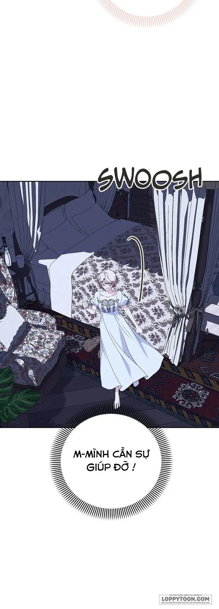 Sinh Ra Trở Thành Nhân Vật Không Có Trong Nguyên Tác Chap 77 - trang 11