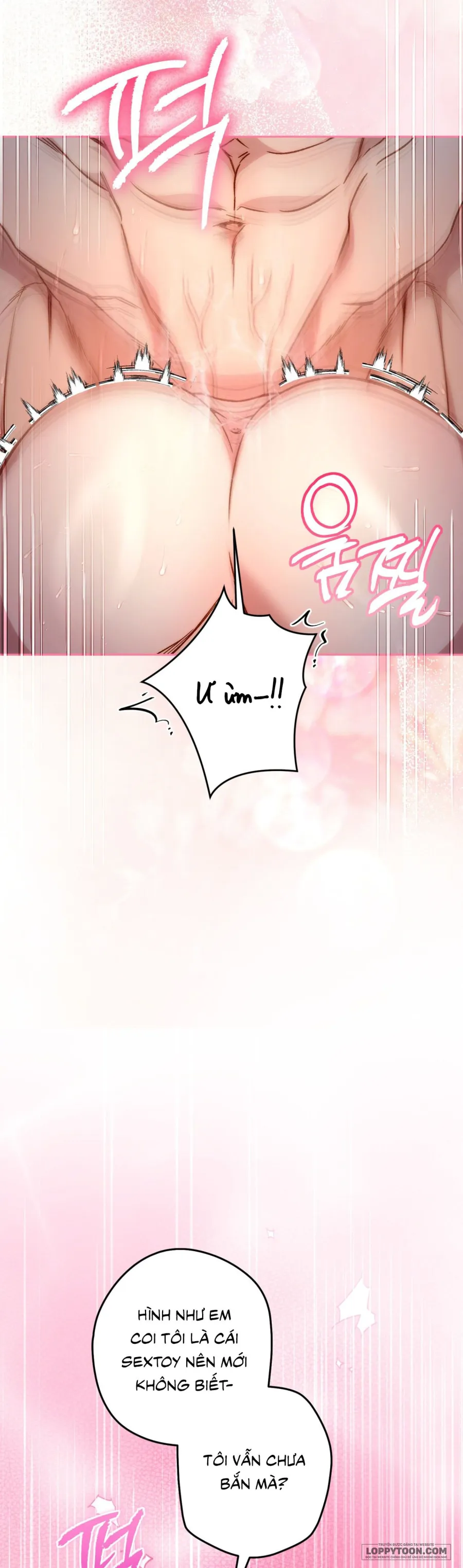 [KHÔNG CHE] Không Tỉnh Táo Chap 15 - 🔞🔞🔞 - trang 24