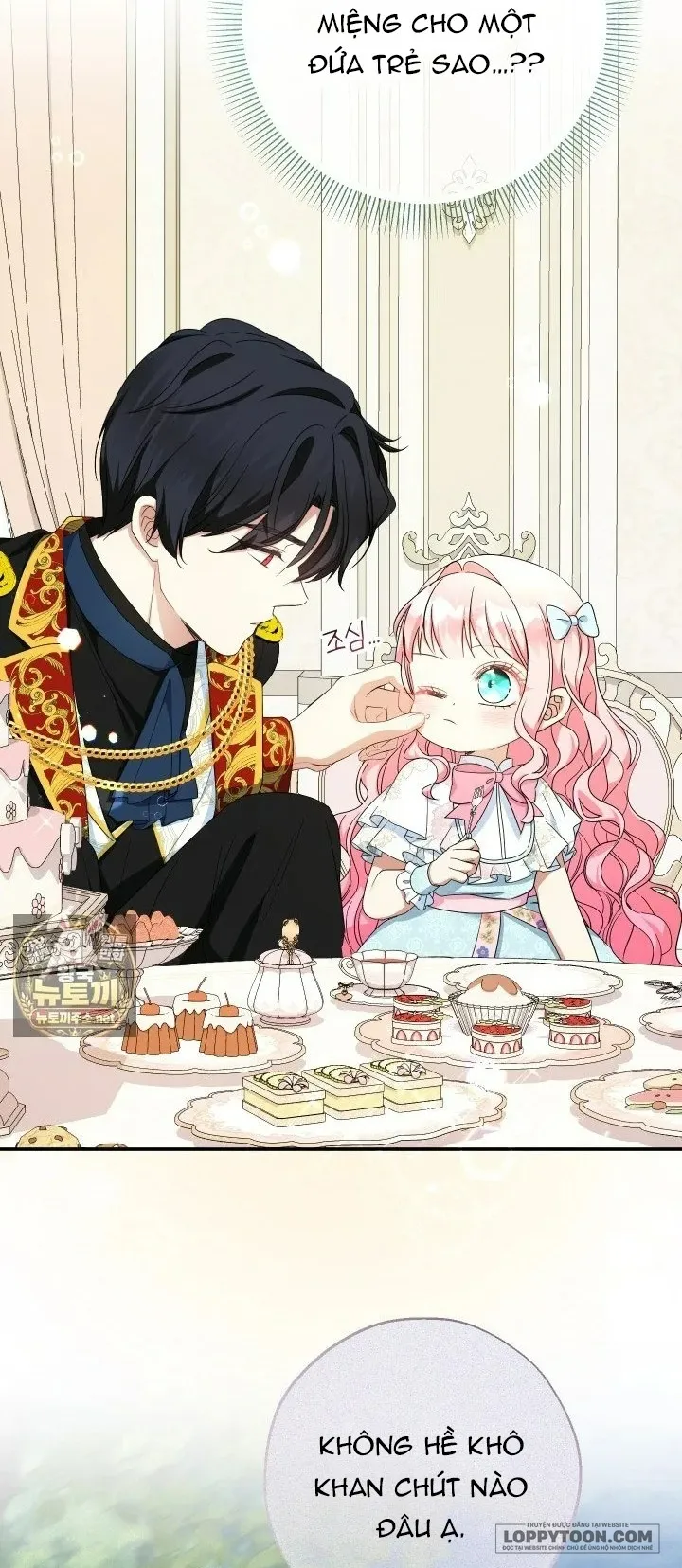 Tiểu Thư Tích Tiền Đi Bụi Chap 114 - trang 32