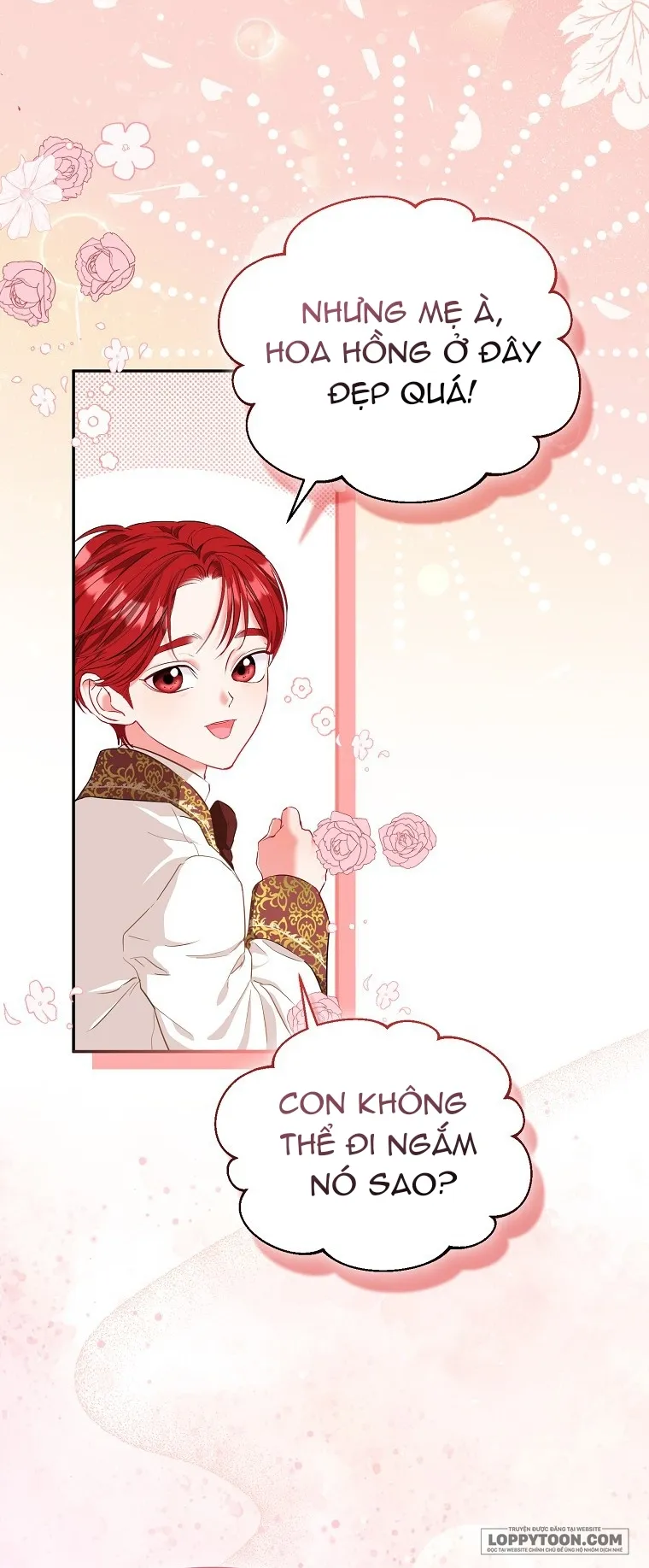 Nàng Công Chúa Của Mọi Người Chap 3 - trang 4