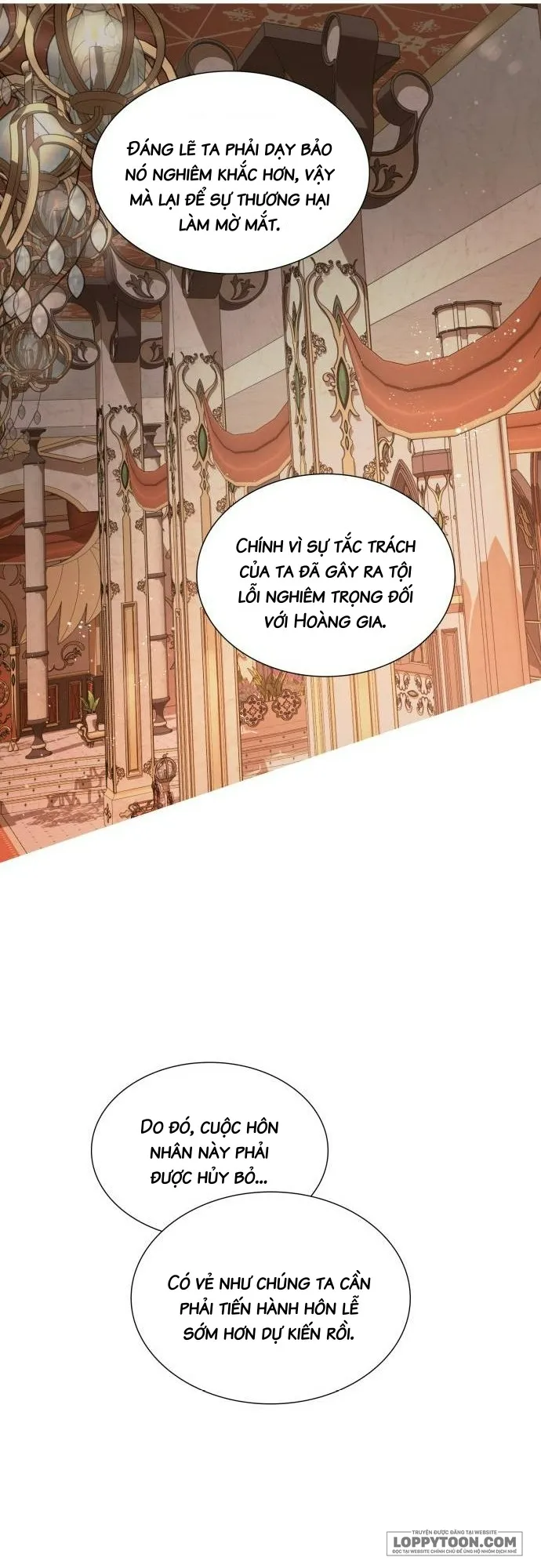 Tôi Được Sinh Ra Là Cô Con Gái Thứ Hai Chap 84 - trang 42