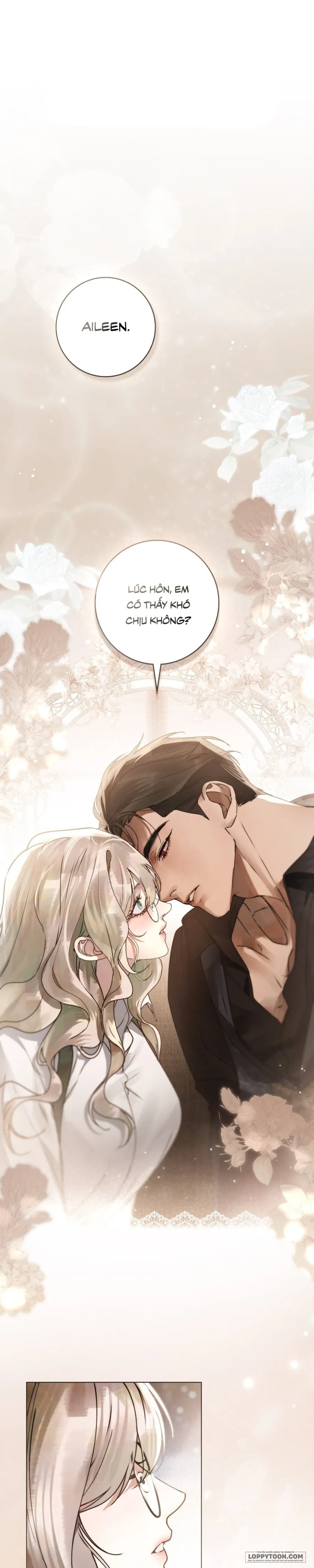 Người Chồng Độc Ác Chap 5 - trang 1