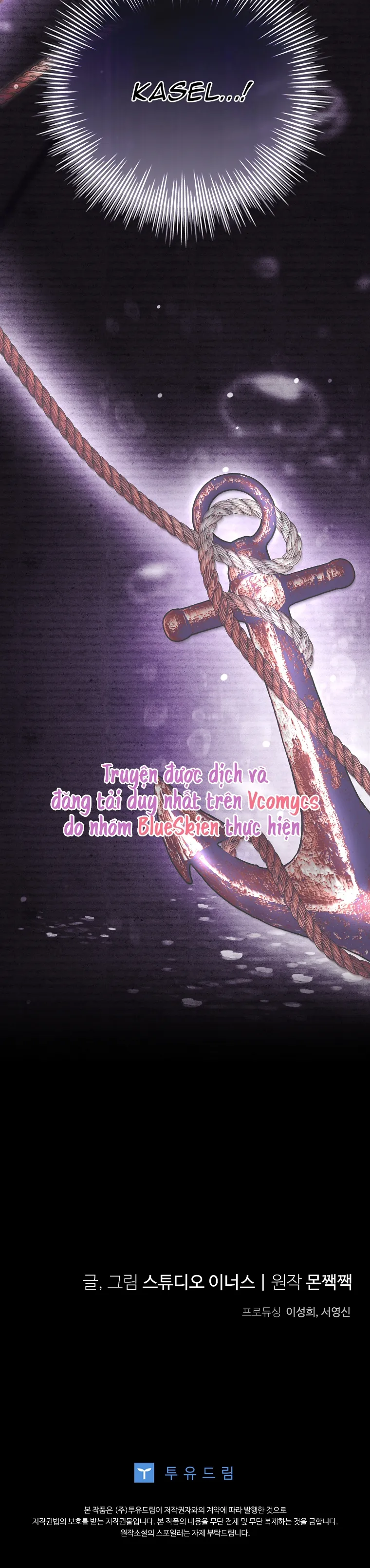 Văn Phòng Thám Tử Dành Cho Nam Chính Hối Hận! Chap 23 - trang 43
