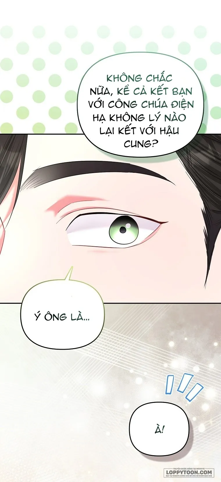 Nàng Công Chúa Của Mọi Người Chap 24 - trang 45