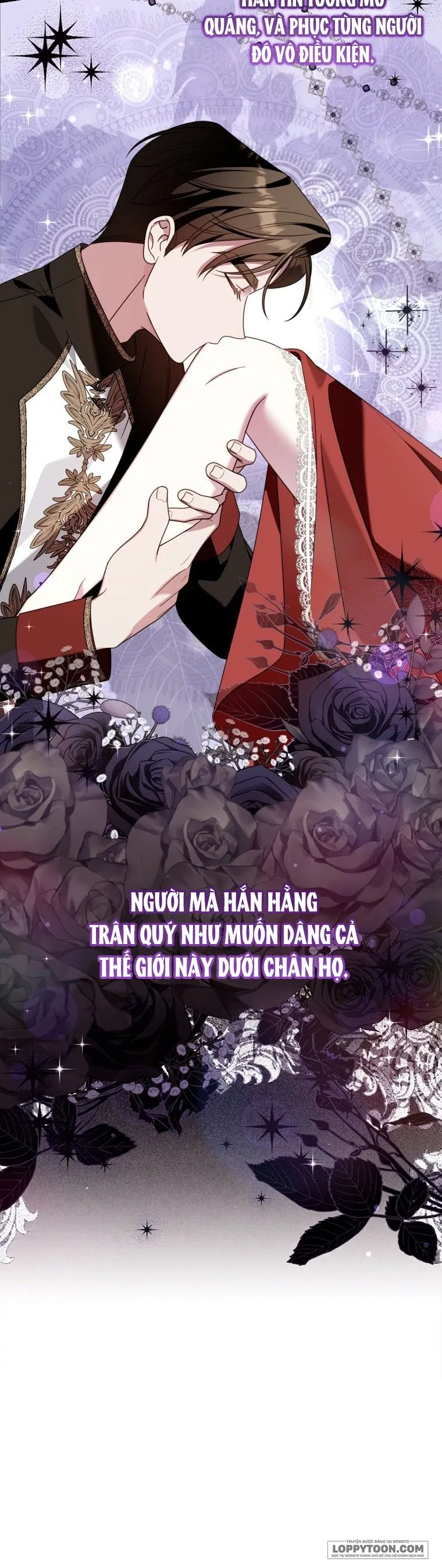 Tôi Gặp Nam Chính Trong Tù Chap 81 - trang 30