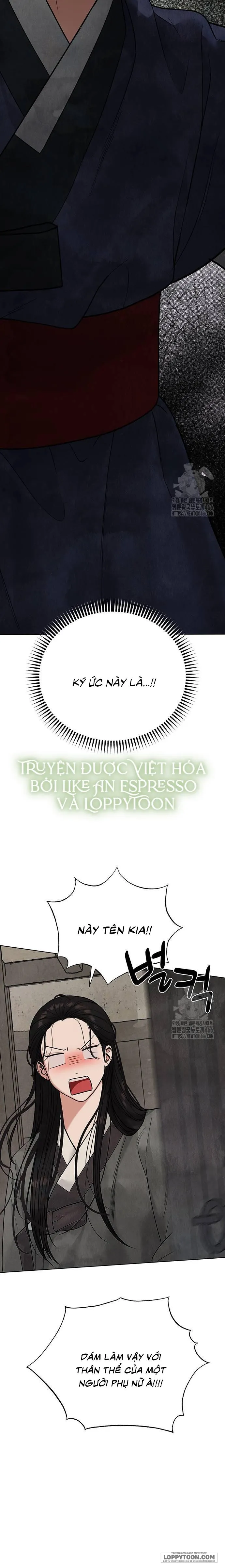 Quỷ Hồn Chap 17 - trang 21