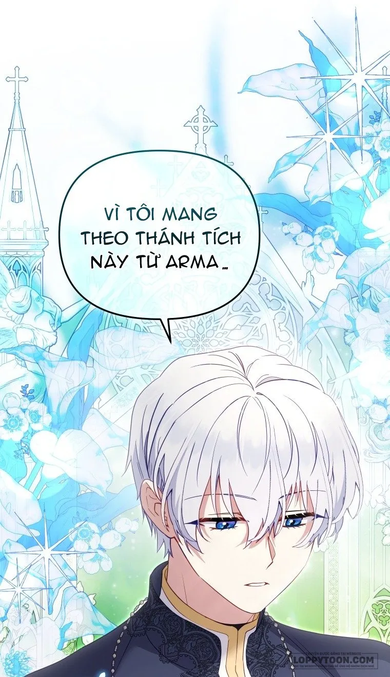 Tôi Đang Được Nuôi Dưỡng Bởi Những Kẻ Phản Diện Chap 126 - trang 14