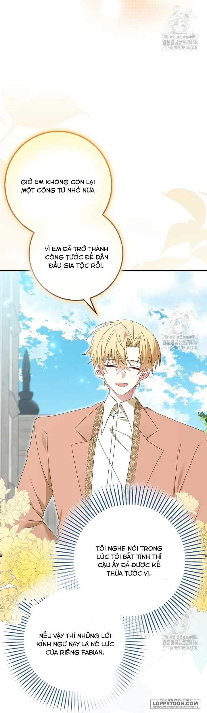 Tôi Sẽ Chiếm Lấy Ngư Trường Này! Chap 60 - trang 14