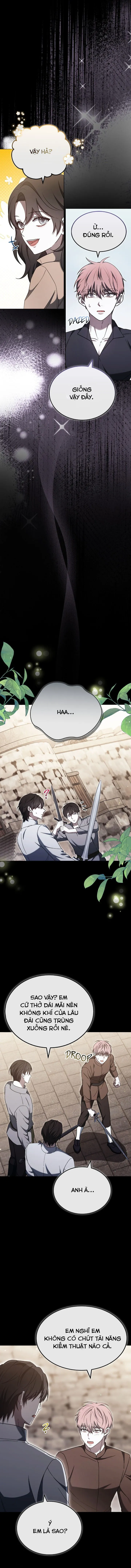 Thời Đại Oman Chap 89 - trang 8