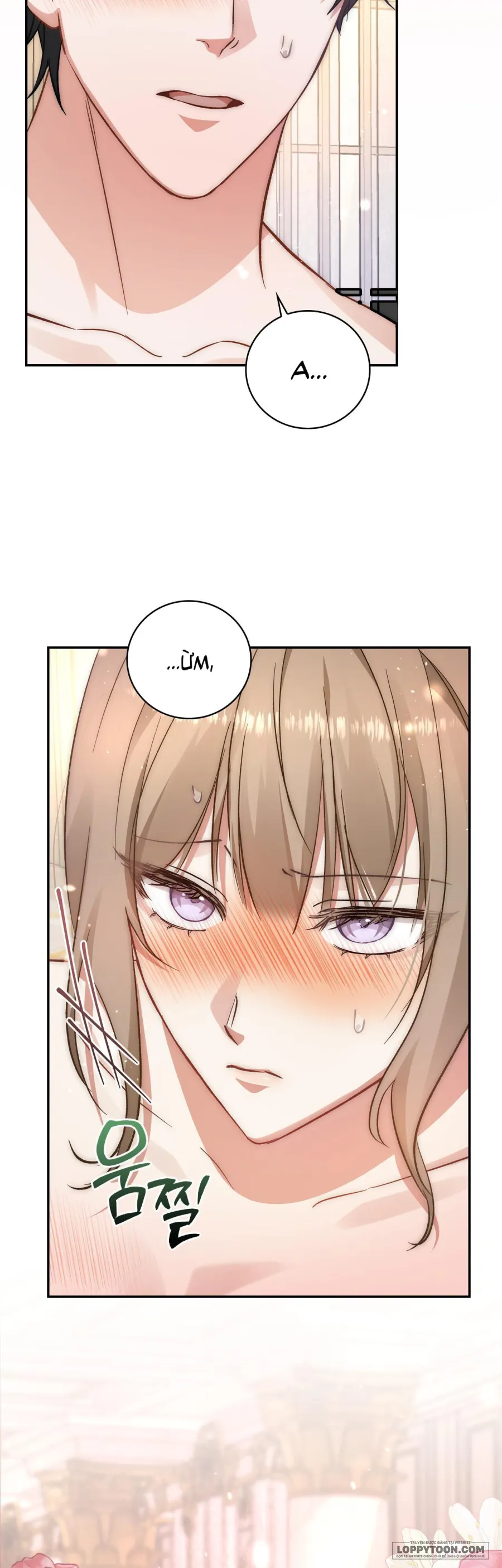 Ủa, Sao Thể Loại Này Khác Biệt Quá Vậy? Chap 5 - 🔞🔞 - trang 45
