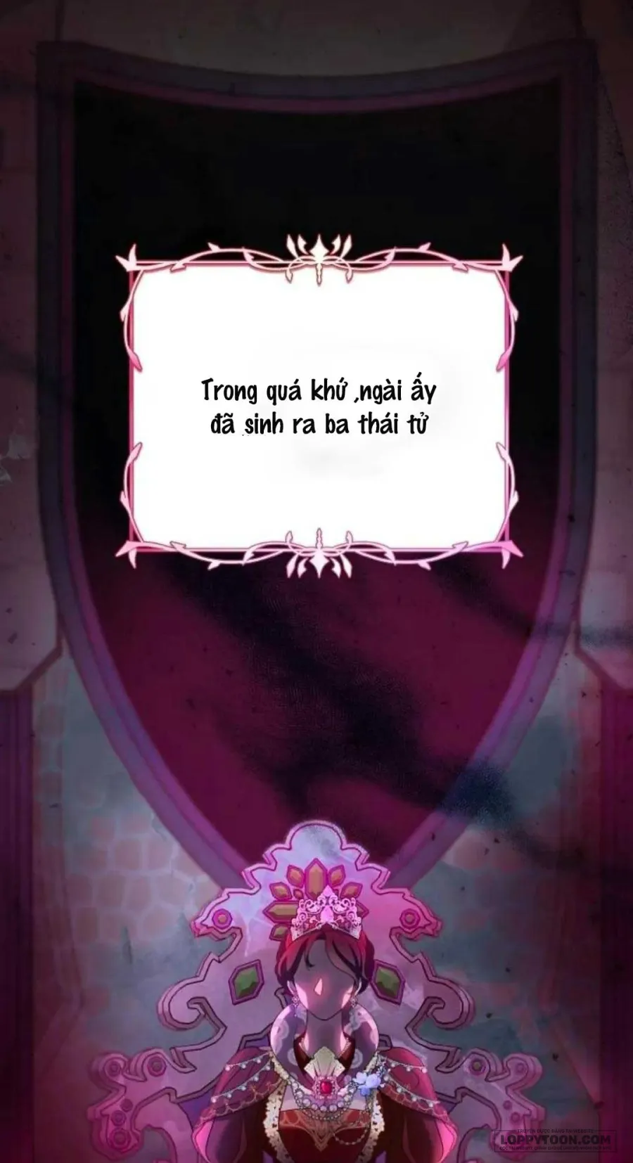 Hầu Gái Không Thích Nuôi Dạy Trẻ Nhỏ Chap 8 - trang 47